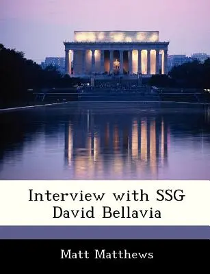 Wywiad z sierżantem Davidem Bellavią - Interview with Ssg David Bellavia