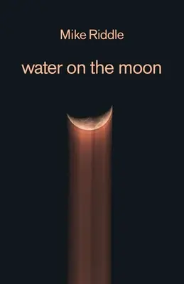 woda na księżycu - water on the moon
