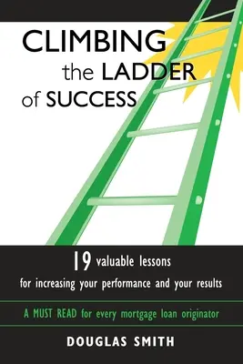 Wspinaczka po drabinie sukcesu - Climbing the Ladder of Success