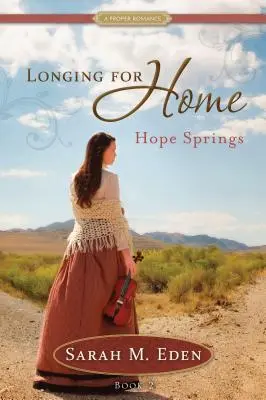 Hope Springs: Tom 2 - Hope Springs: Volume 2