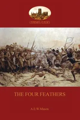 Cztery pióra (Aziloth Books) - The Four Feathers (Aziloth Books)