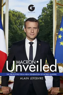 Macron odsłonięty - Macron Unveiled