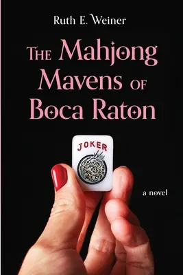 Mistrzowie Mahjonga z Boca Raton - The Mahjong Mavens of Boca Raton