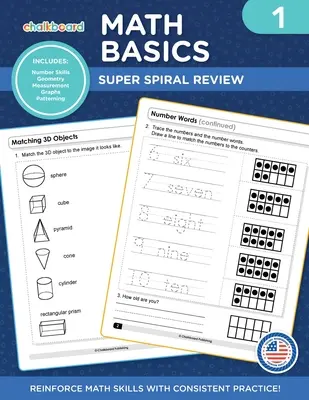 Podstawy matematyki klasa 1 - Math Basics Grade 1