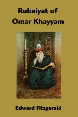 Rubajjat Omara Chajjama - Rubaiyat of Omar Khayyam