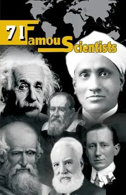 71 Sławnych Naukowców - 71 Famous Scientists