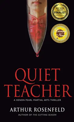 Cichy nauczyciel - Quiet Teacher