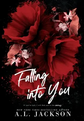 Falling Into You (twarda oprawa) - Falling Into You (Hardcover)