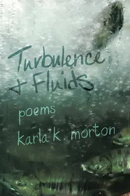 Turbulencja i płyny: wiersze - Turbulence & Fluids: poems