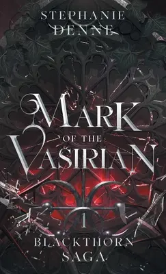 Znak Vasirian - Mark of the Vasirian