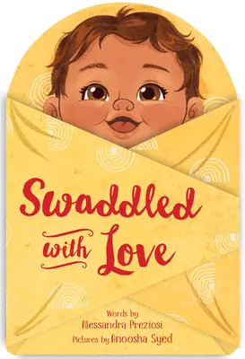 Otuleni miłością - Swaddled with Love