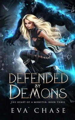 Broniona przez demony - Defended by Demons