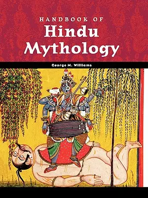 Podręcznik mitologii hinduskiej - Handbook of Hindu Mythology
