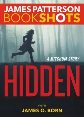 Ukryty: Historia Mitchuma - Hidden: A Mitchum Story