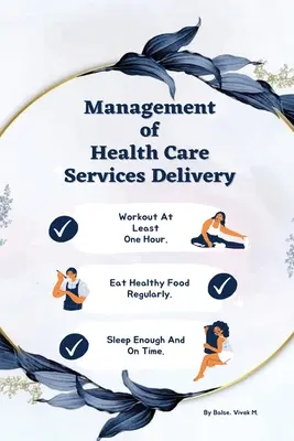 Zarządzanie świadczeniem usług opieki zdrowotnej - Management of health care services delivery