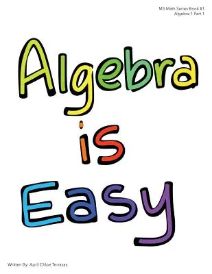 Algebra jest łatwa, część 1 - Algebra is Easy Part 1