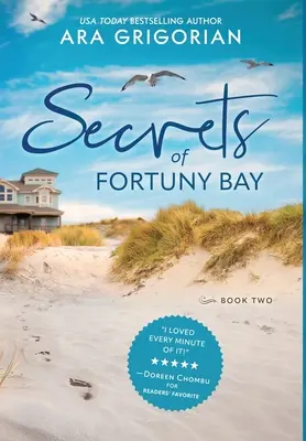 Sekrety zatoki Fortuny - Secrets of Fortuny Bay