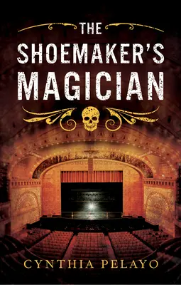 Mag szewca - The Shoemaker's Magician