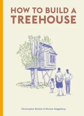 Jak zbudować domek na drzewie - How to Build a Treehouse