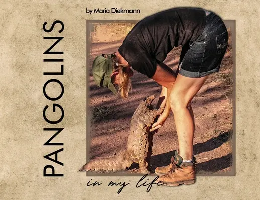 Pangoliny w moim życiu - Pangolins in My Life