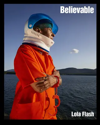 Believable: Portrety Loli Flash - Believable: The Portraits of Lola Flash