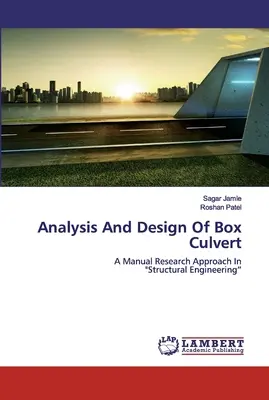 Analiza i projektowanie przepustów skrzynkowych - Analysis And Design Of Box Culvert