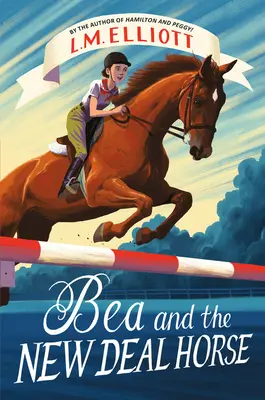 Bea i koń nowego ładu - Bea and the New Deal Horse