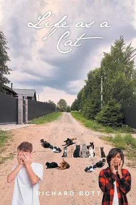 Życie jako kot - Life as a Cat