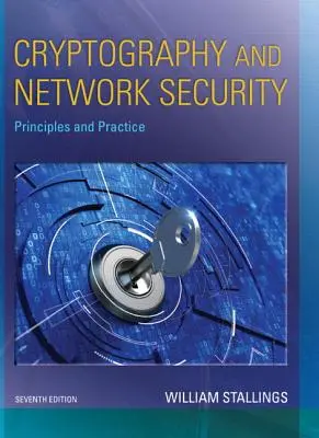 Kryptografia i bezpieczeństwo sieci: Zasady i praktyka - Cryptography and Network Security: Principles and Practice