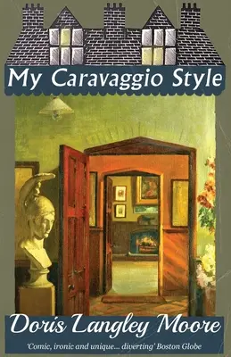 Mój styl Caravaggia - My Caravaggio Style