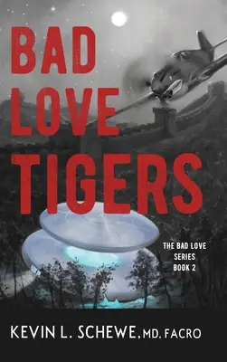 Bad Love Tigers: Bad Love Series Book 2 - Bad Love Tigers: The Bad Love Series Book 2