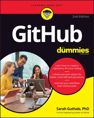 Github dla opornych - Github for Dummies