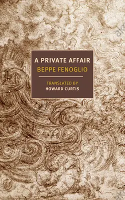 Prywatny romans - A Private Affair