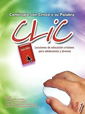 CLIC, Księga 1 - CLIC, Libro 1