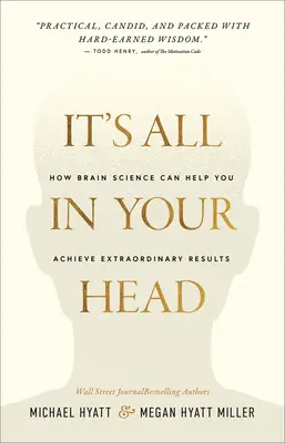 Mind Your Mindset: Nauka, która pokazuje, że sukces zaczyna się od myślenia - Mind Your Mindset: The Science That Shows Success Starts with Your Thinking