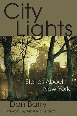 Światła miasta: Opowieści o Nowym Jorku - City Lights: Stories about New York