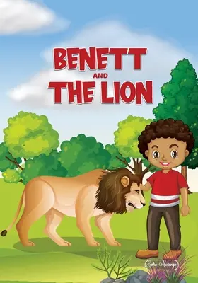 Benett i lew - Benett And The Lion