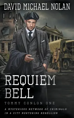 Requiem Bell: Historyczny thriller kryminalny - Requiem Bell: A Historical Crime Thriller