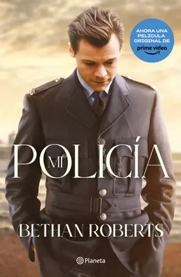 Mi Polica: Powieść o nowym filmie o Harrym Stylesie - Mi Polica: La Novela de la Nueva Pelcula de Harry Styles