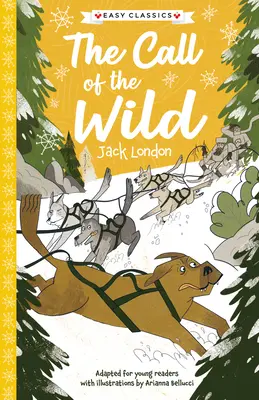 Jack London: The Call of the Wild