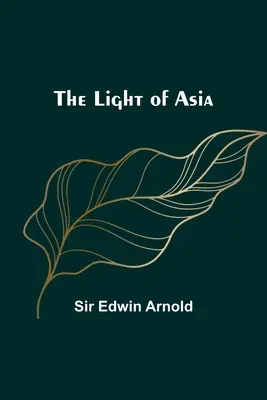 Światło Azji - The Light of Asia