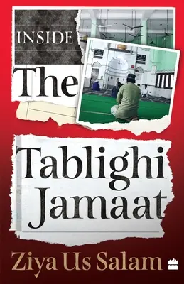 Wewnątrz Tablighi Jamaat - Inside the Tablighi Jamaat