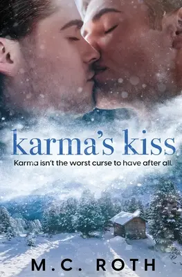 Pocałunek Karmy - Karma's Kiss