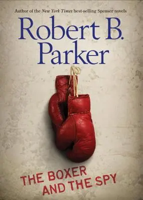 Bokser i szpieg - The Boxer and the Spy