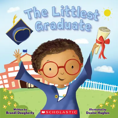 Najmniejszy absolwent - The Littlest Graduate