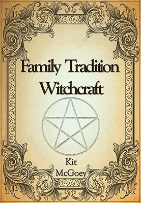 Rodzinna tradycja czarów - Family Tradition Witchcraft