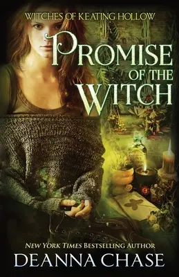 Obietnica czarownicy - Promise of the Witch