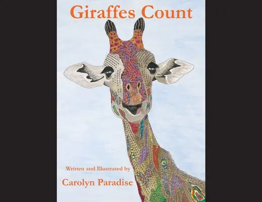 Żyrafy liczą - Giraffes Count