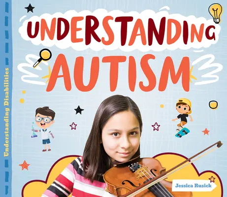 Zrozumieć autyzm - Understanding Autism