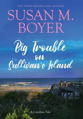 Wielkie kłopoty na wyspie Sullivana - Big Trouble on Sullivan's Island